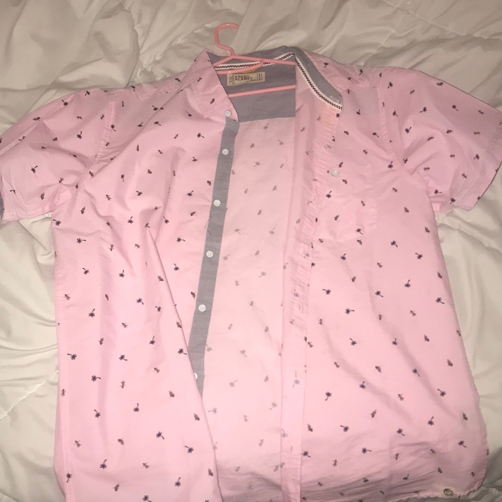 Button up